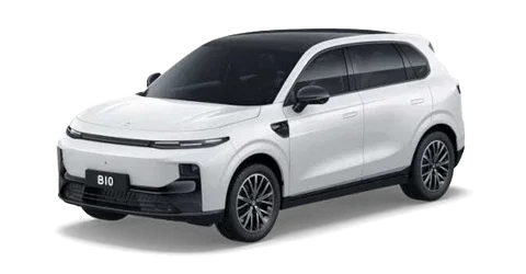 B10 Hybrid EV