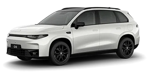 C10 Reev Ultra Hybrid