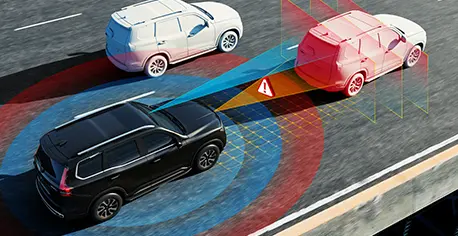 Forward Collision Warning