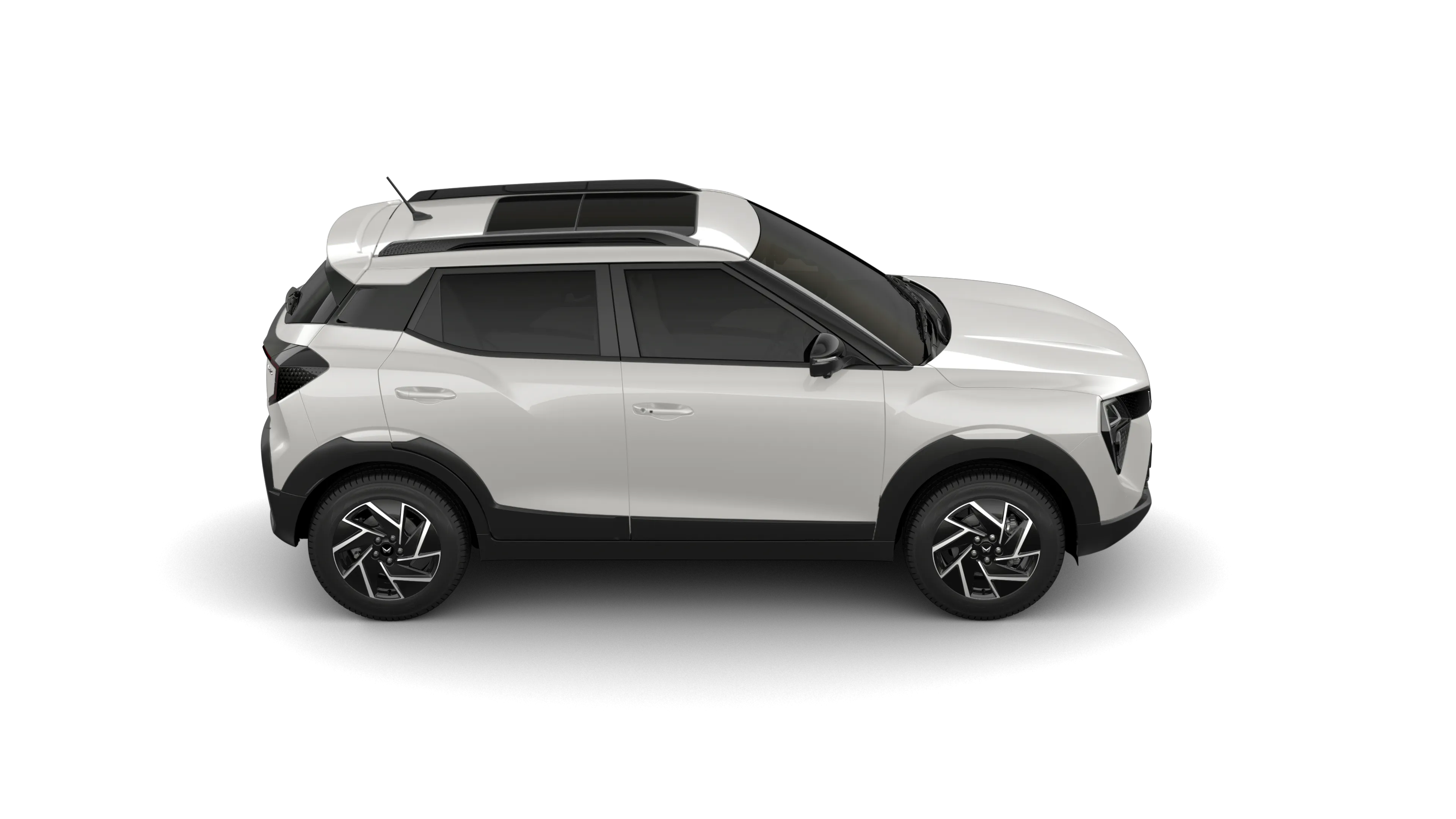 XUV3X0