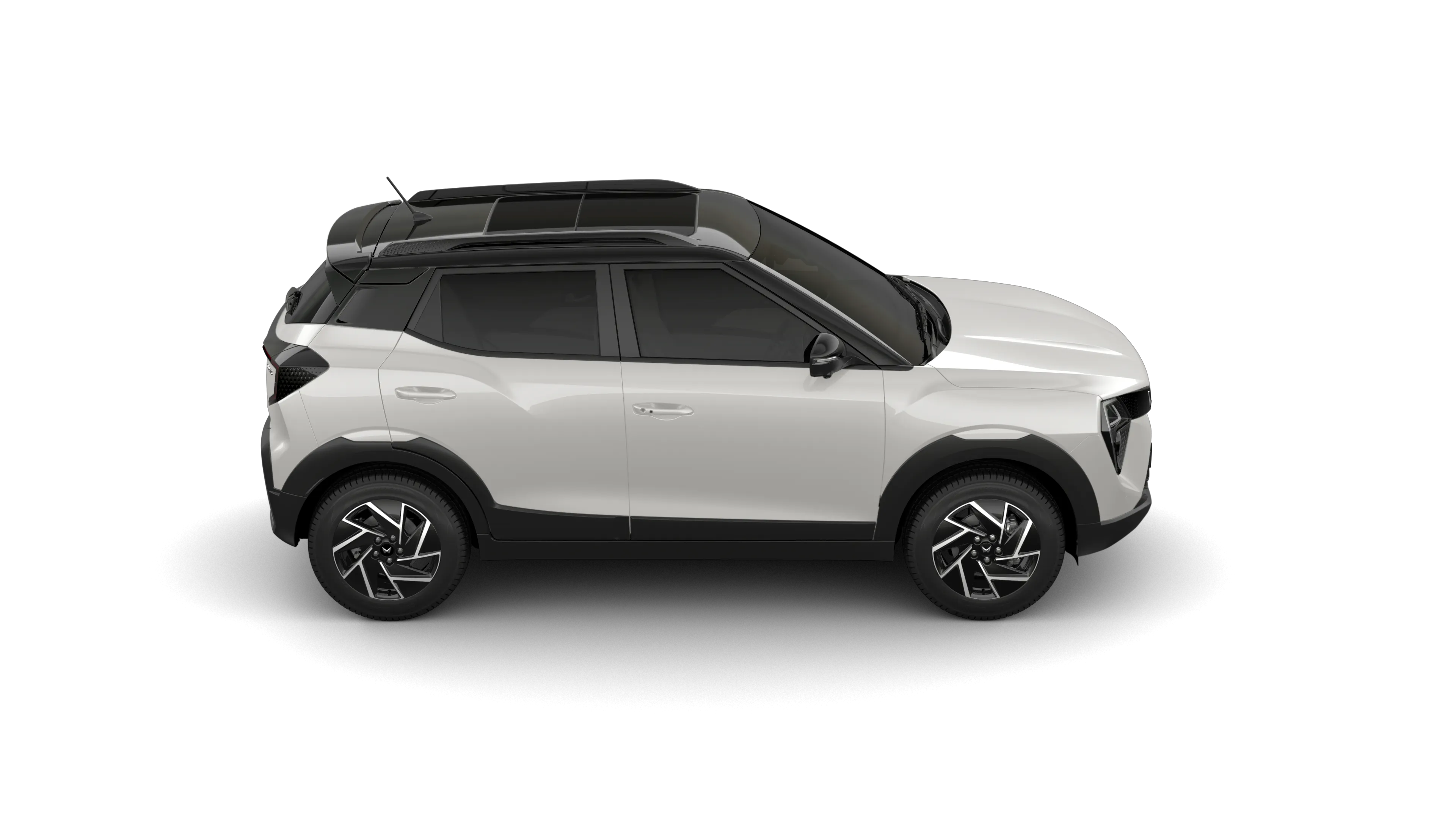 XUV3X0
