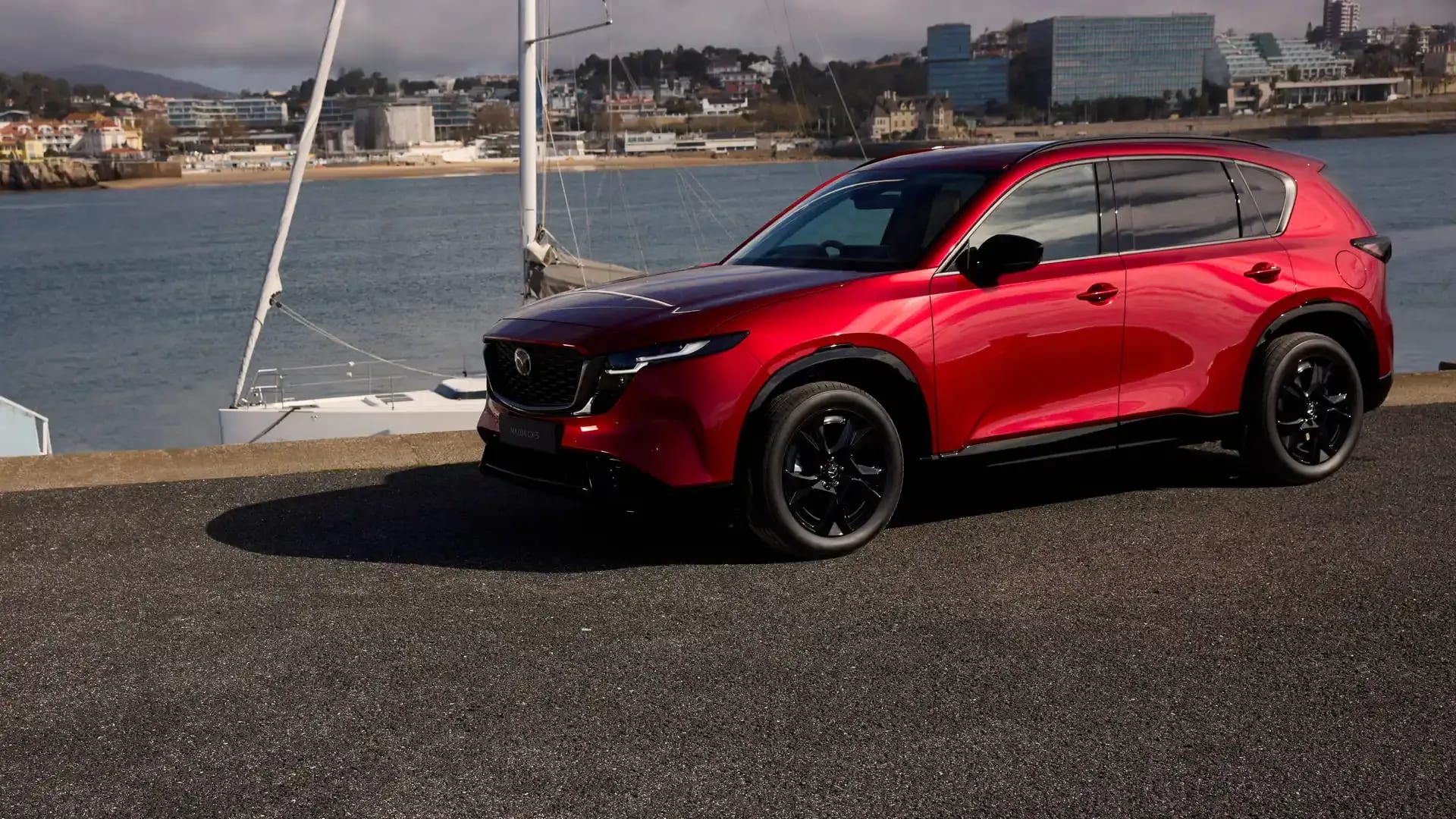 CX-5 Design 4