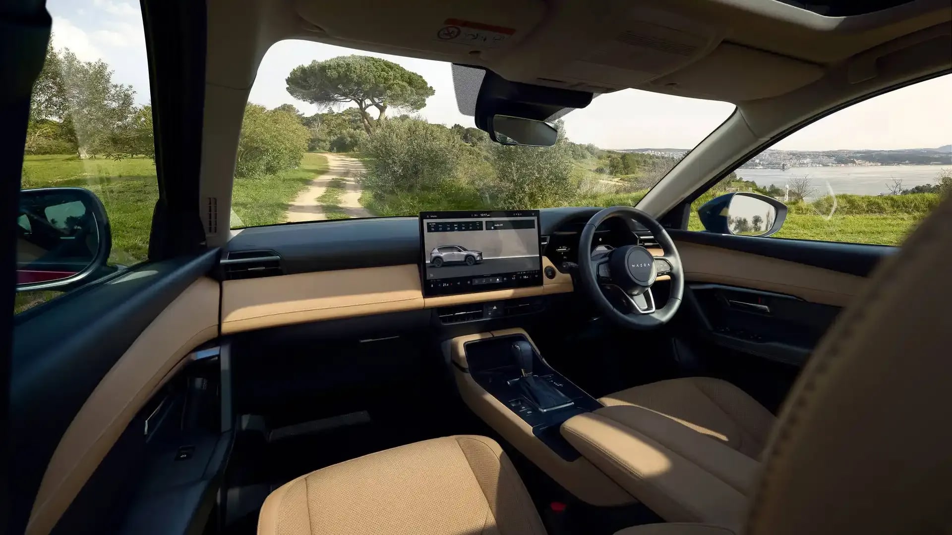 Mazda CX-5 Feature 3