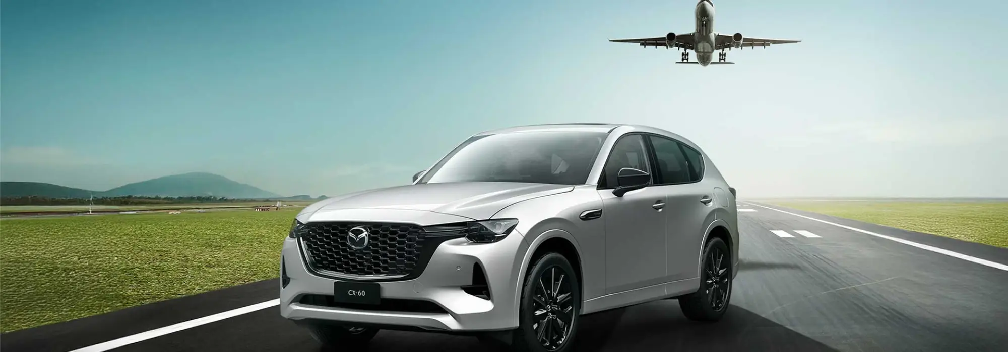 cx-5 new