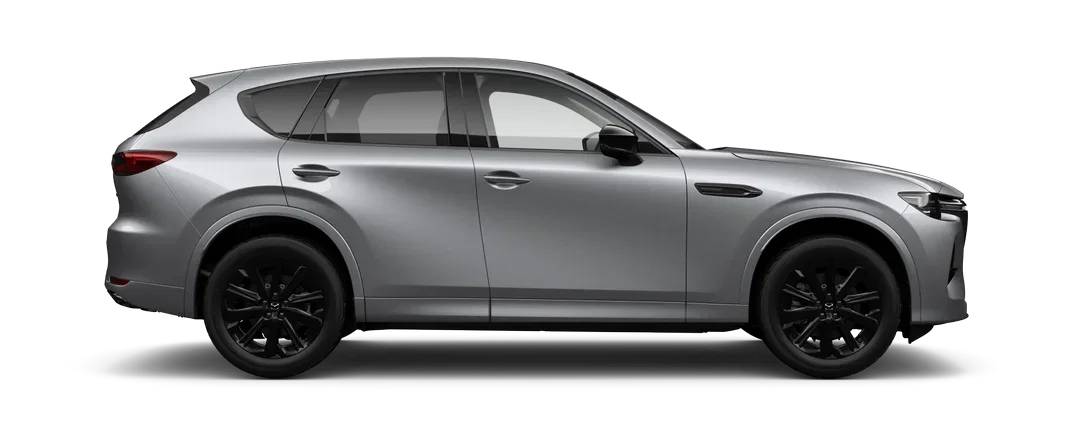 CX-60