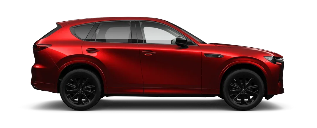 CX-60