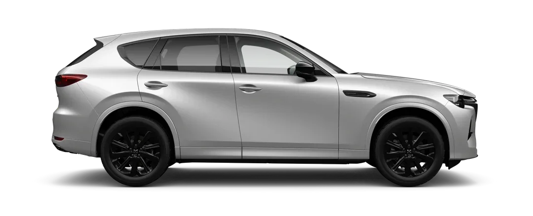 CX-60