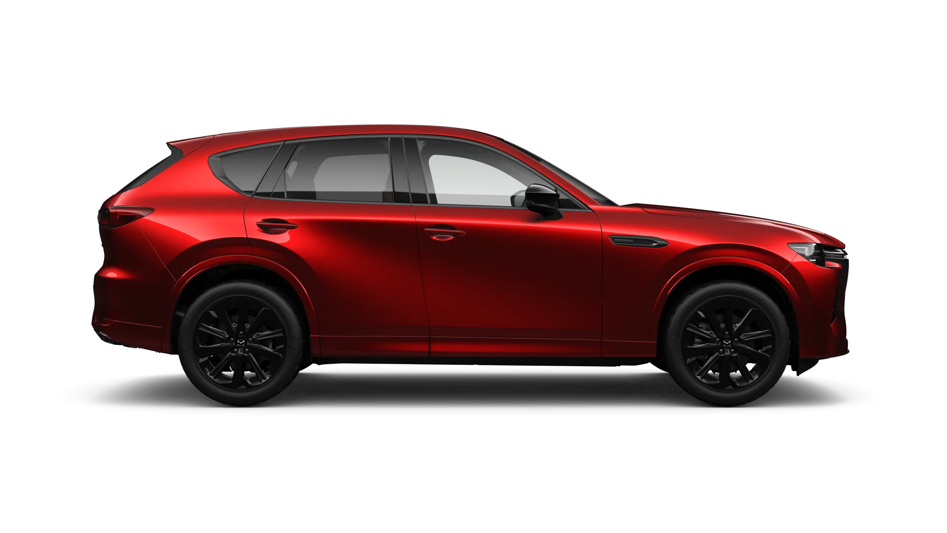 >Soul Red Crystal Metallic | $700