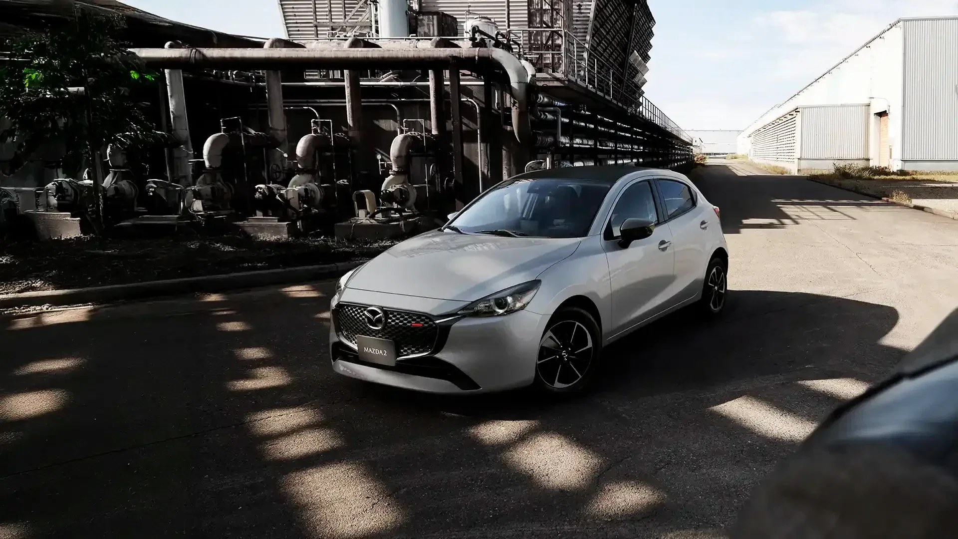 Mazda2