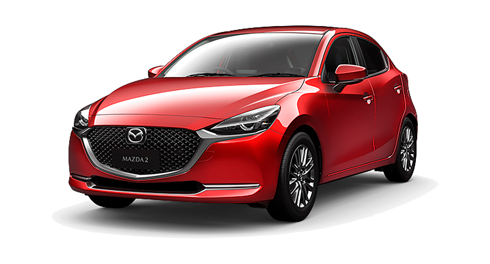 Mazda2