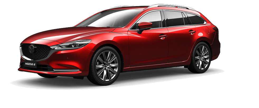 Red Crystal Metallic