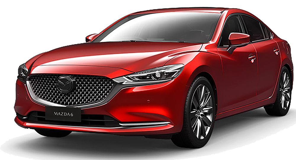 mazda6