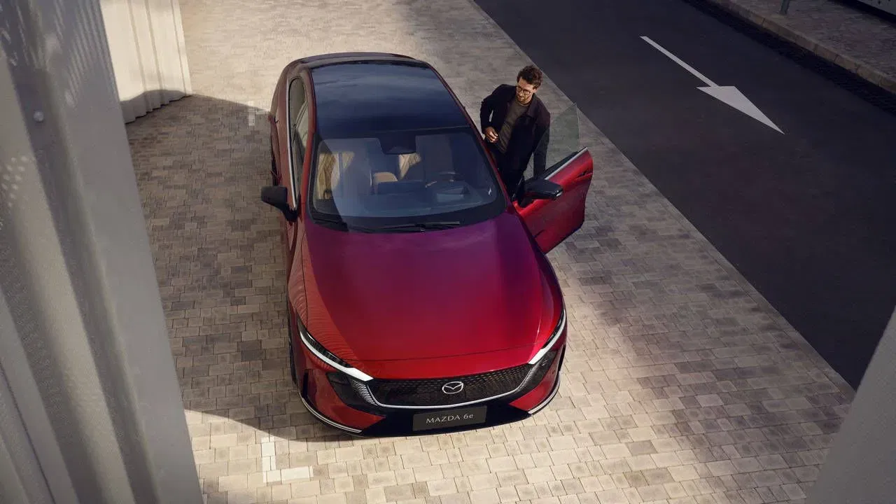 mazda6e