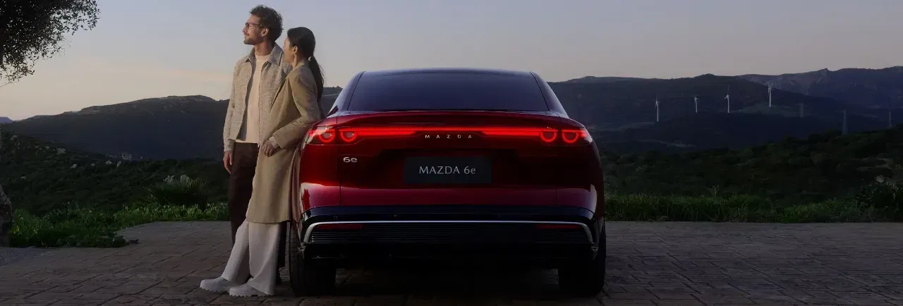 mazda6e