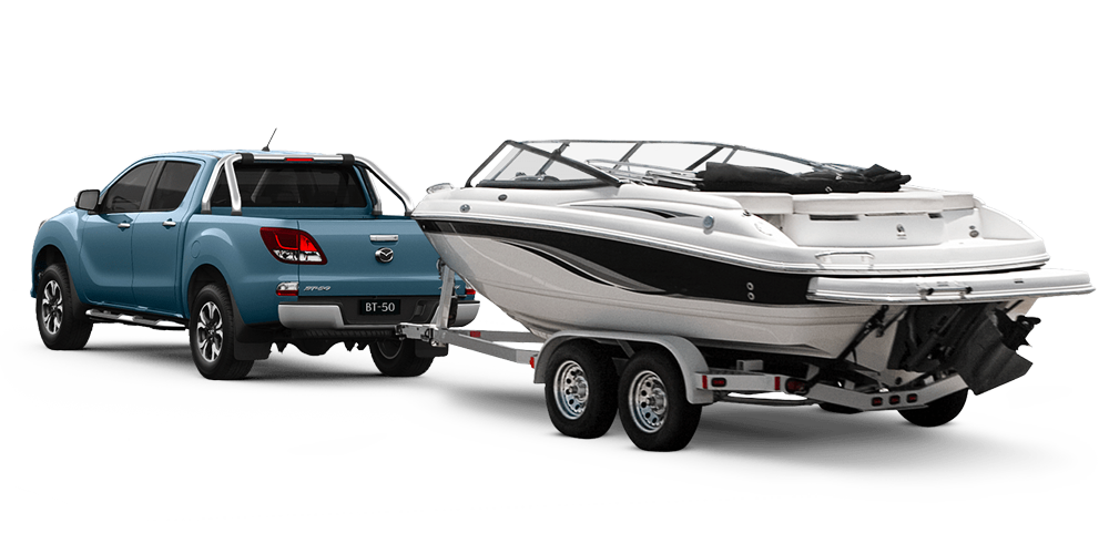Towing