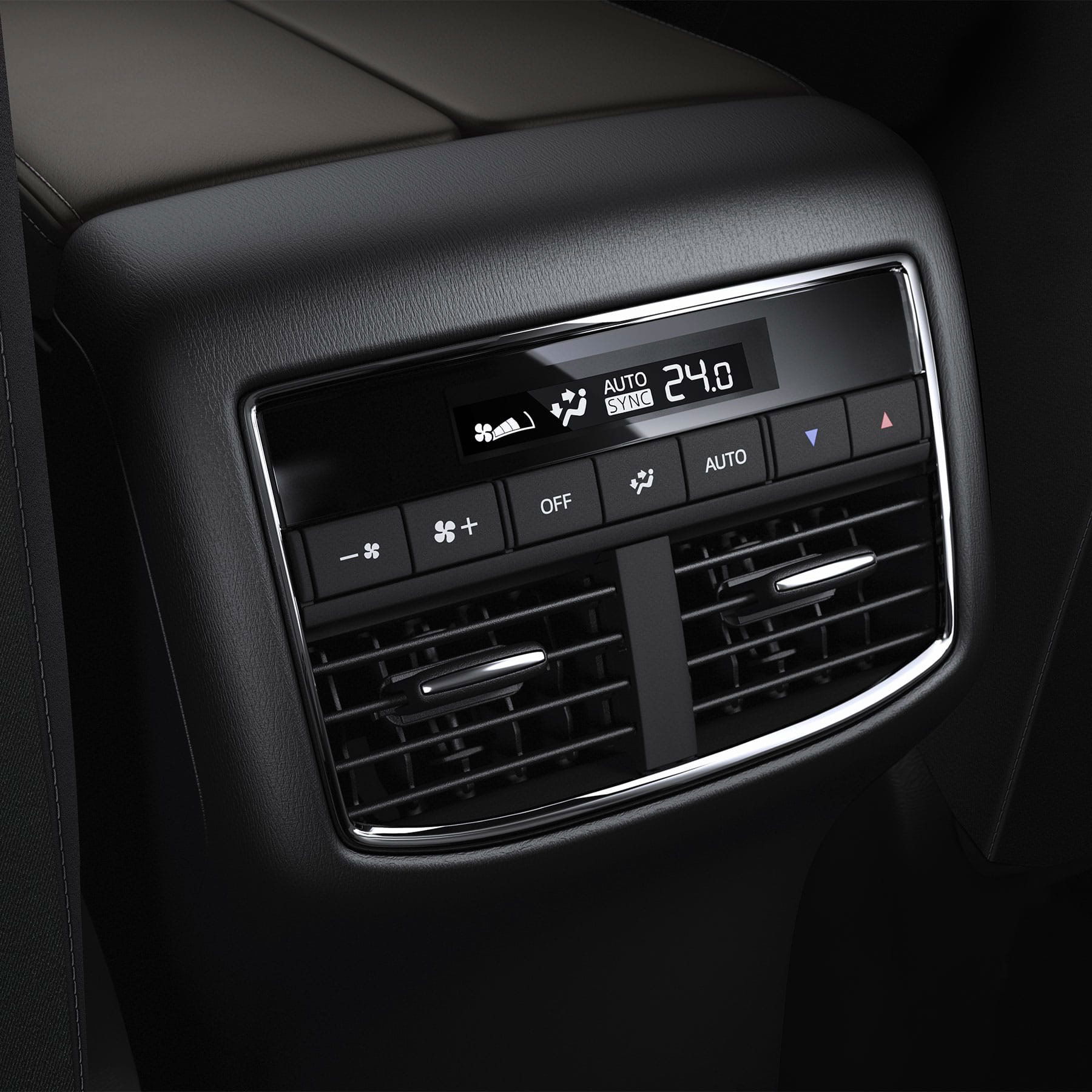 Advanced Climate Control