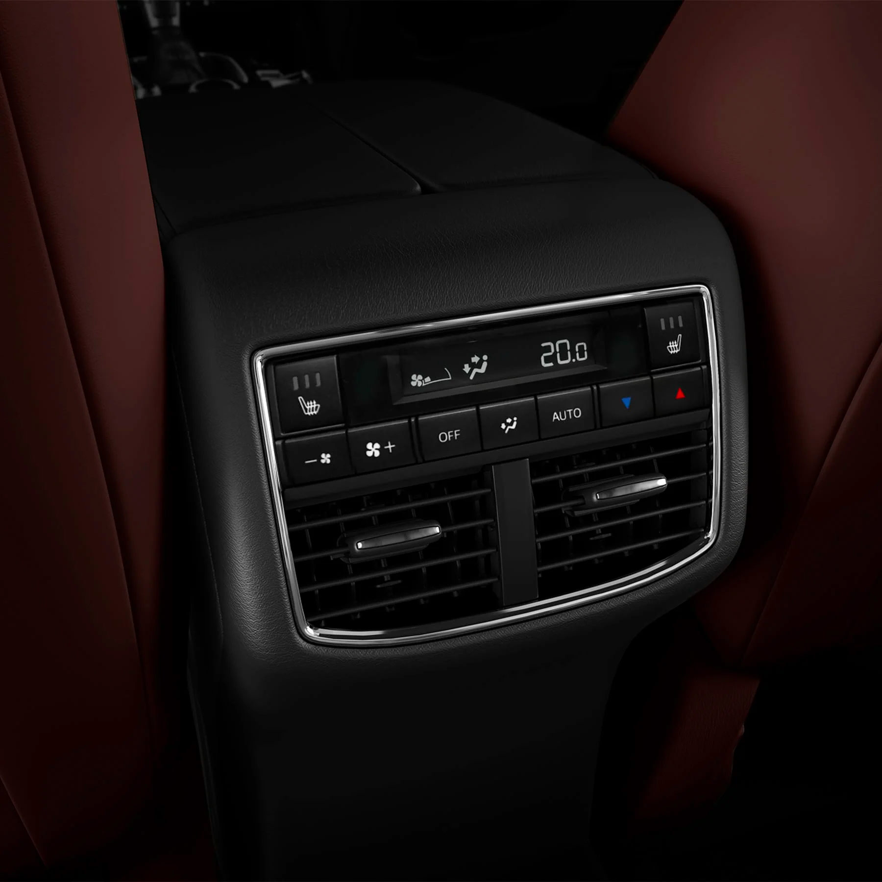Advanced Climate Control
