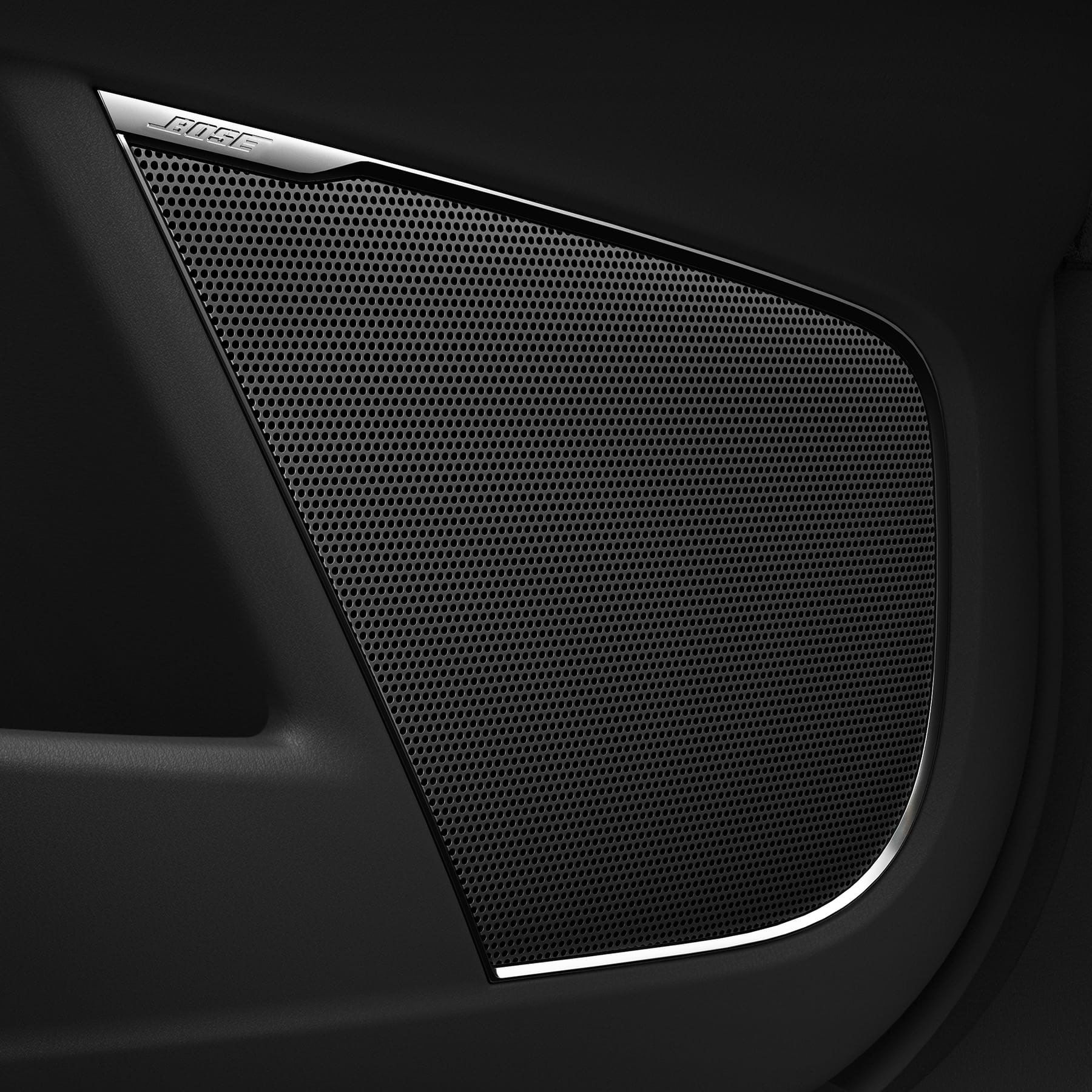 BOSE® PREMIUM AUDIO