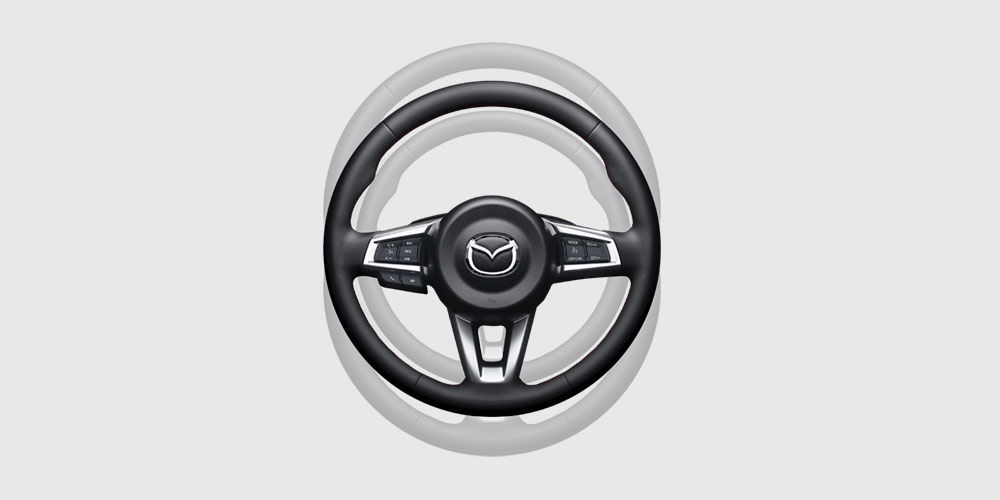 Designed to move you