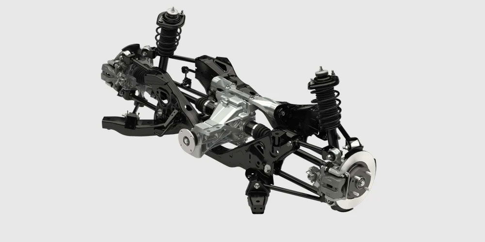 Designed to move you