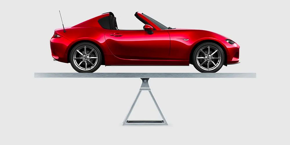Designed to move you