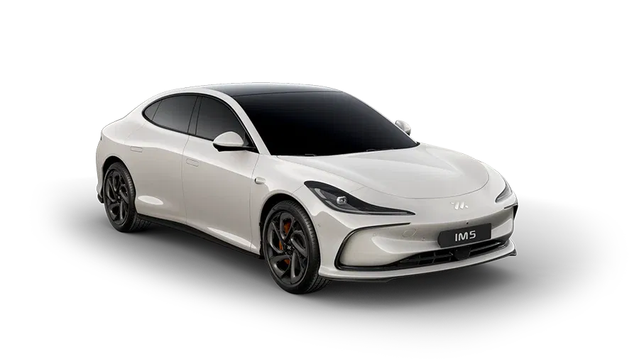 MG IM5