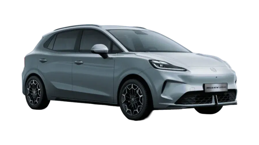 MG4 EV Urban