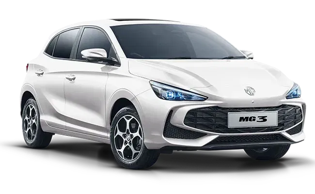 MG3 1.5L CVT Essence