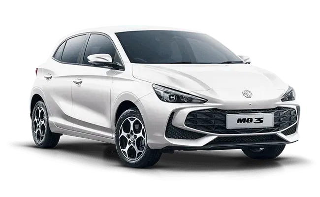 MG3 Excite