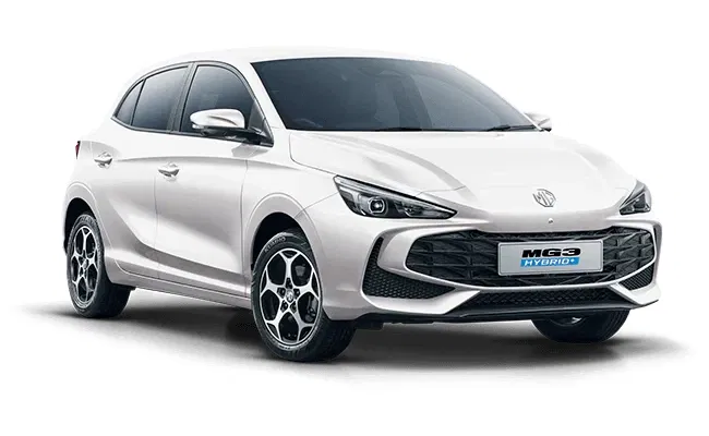 MG3 1.5 Hybrid+ Excite