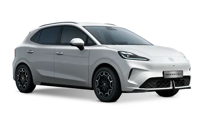 MG4 EV Urban EV 43kWh Essence