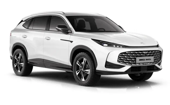 MG HS 1.5 Turbo DCT Vibe