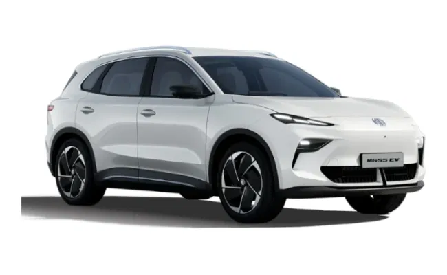 MGS5 EV 49kWh RWD Excite