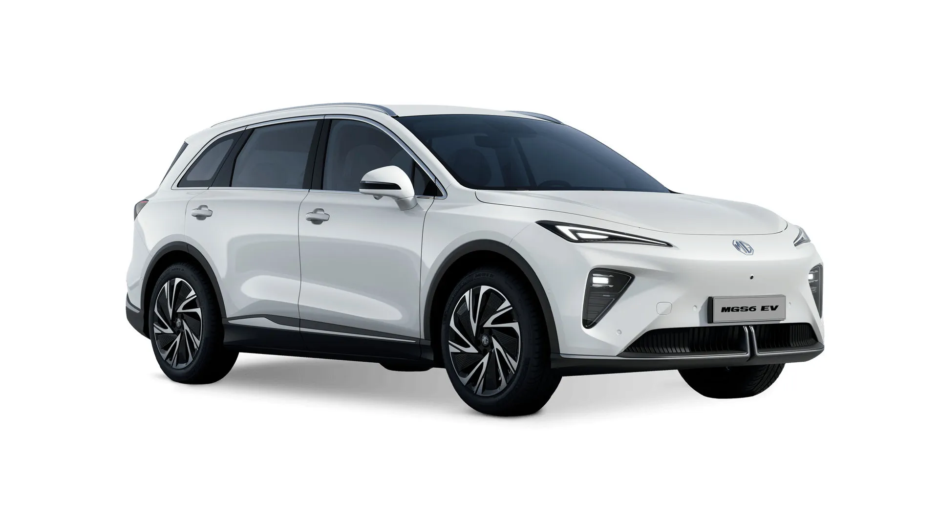 MGS6 EV Essence RWD