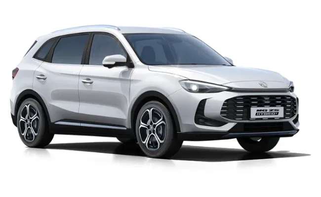 ZS Hybrid+ Excite