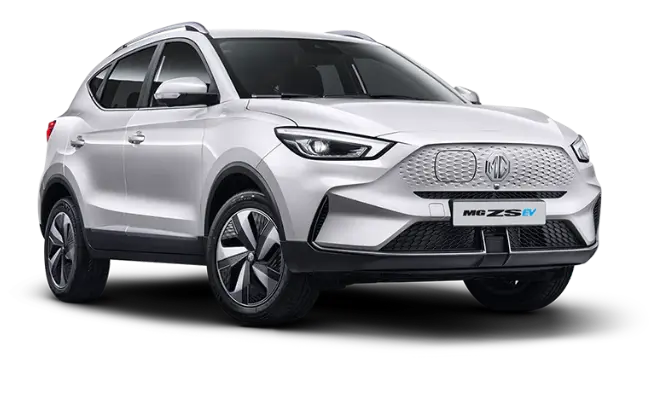 MGS5 EV 62kWh RWD Essence