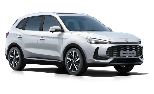 MG ZS 1.5 Turbo Essence