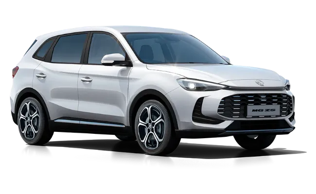 MG ZS 1.5 Turbo Vibe