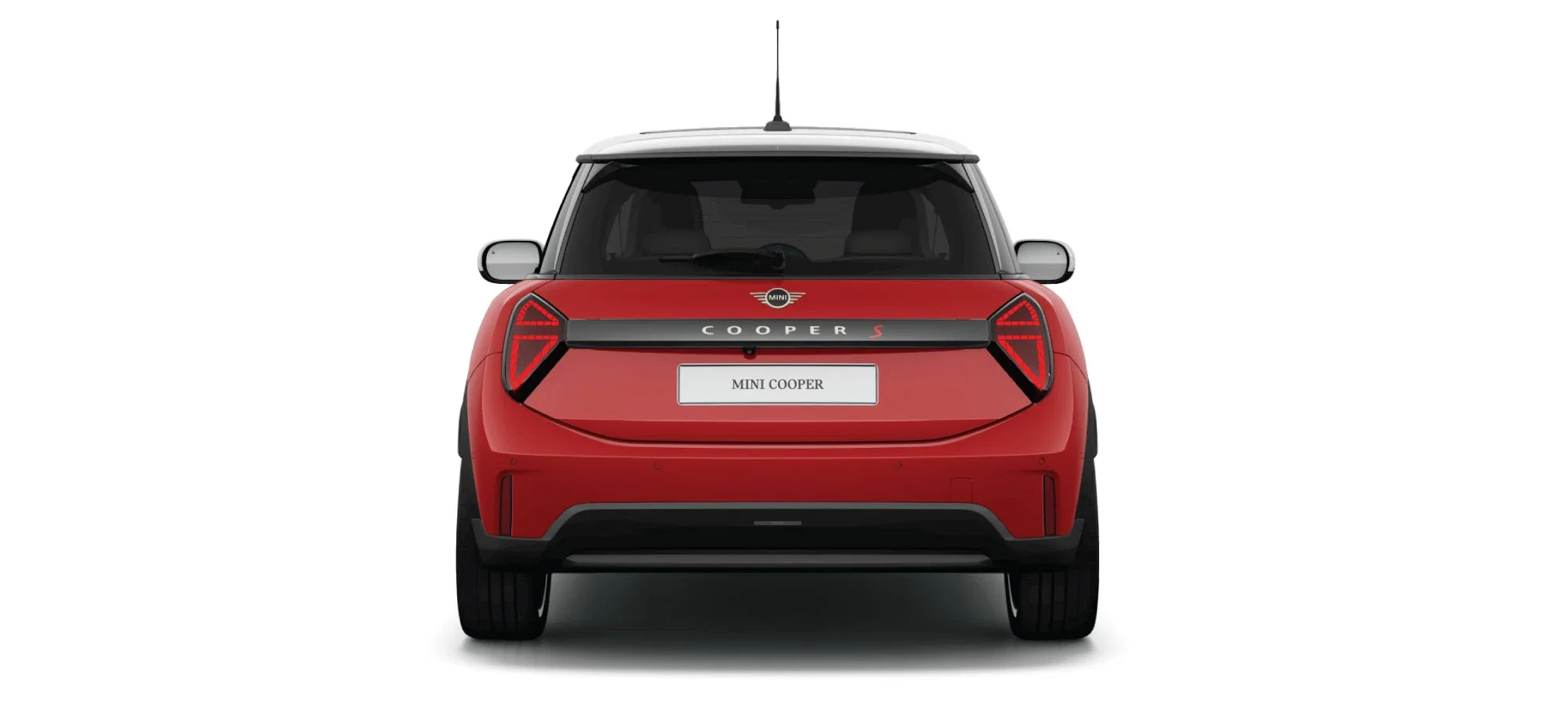 Cooper 3 Door