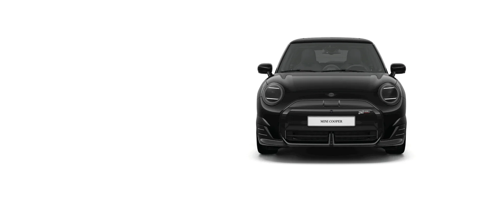All-Electric Cooper