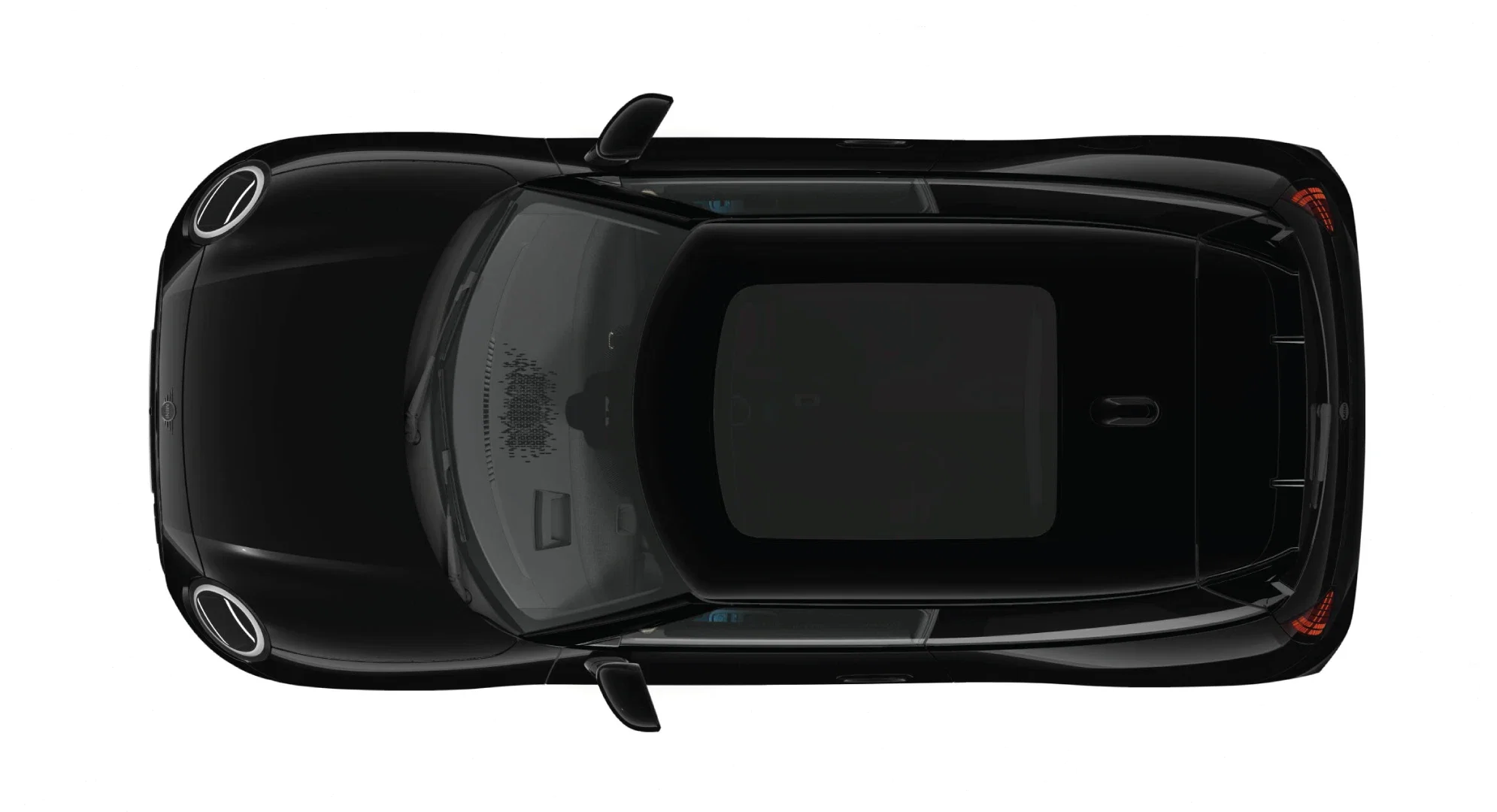 All-Electric Cooper