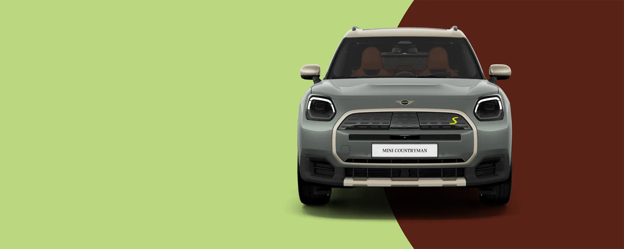 Countryman