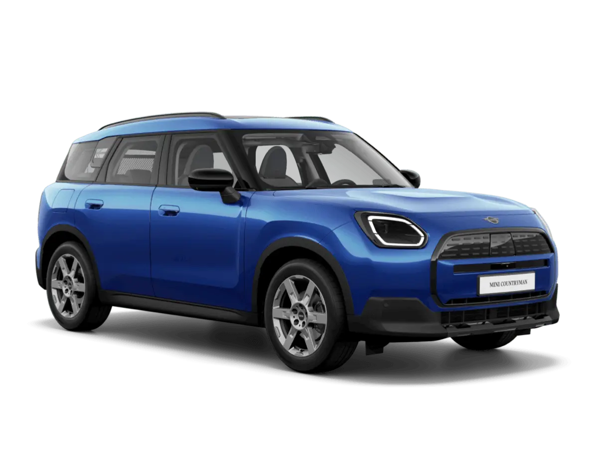 Countryman