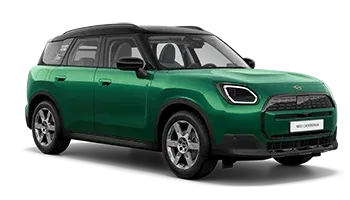 All-Electric Countryman