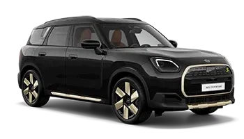 All-Electric Countryman