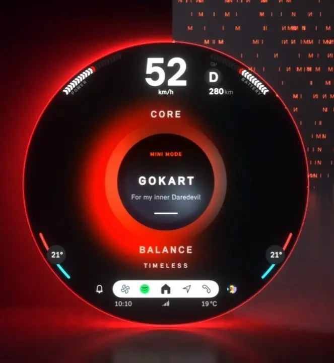 All-Electric Countryman