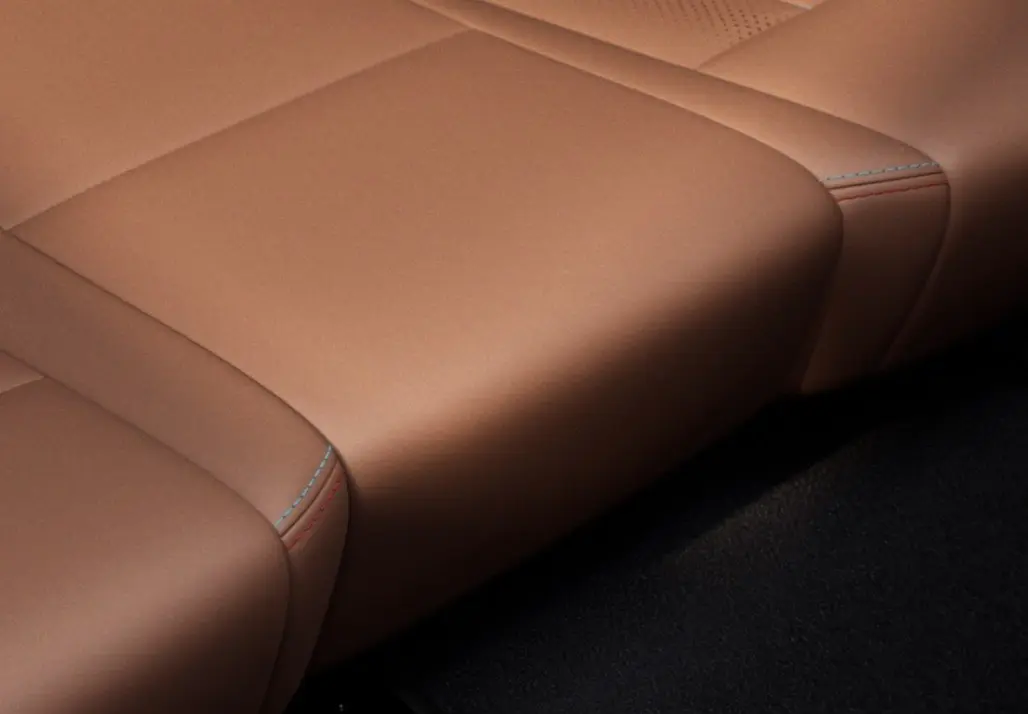 All-Electric Countryman