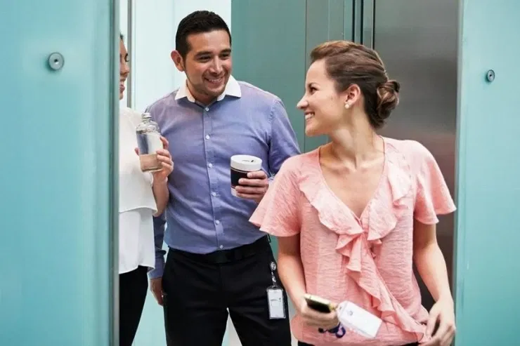 Working at a MINI Centre