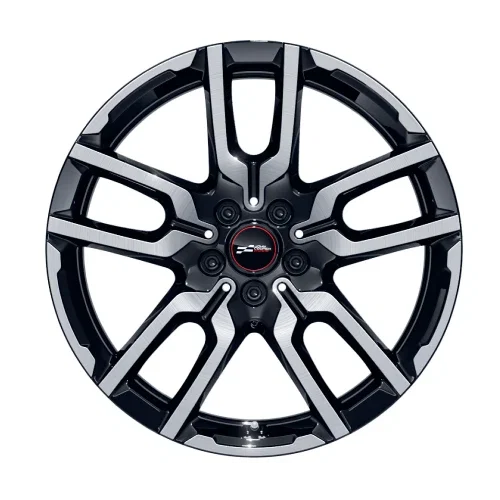 John Cooper Works