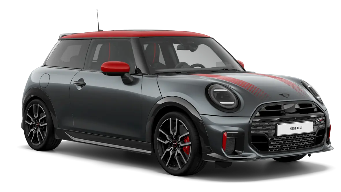 MINI JOHN COOPER WORKS